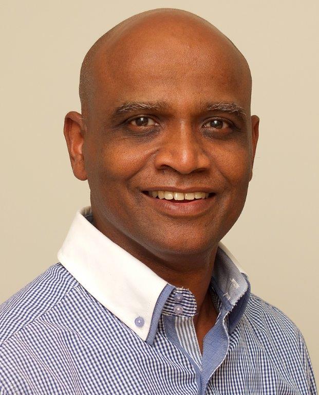 Brian Fernandes